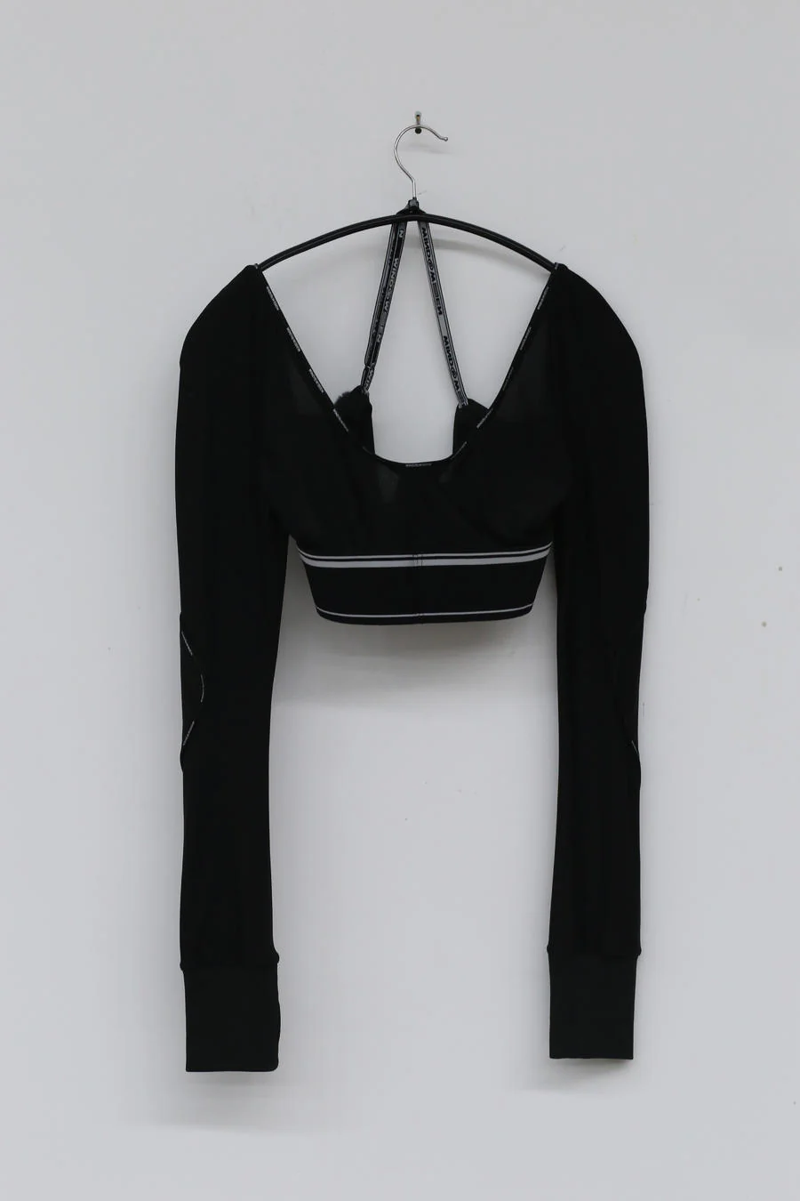 WINDOWSEN Colorblock Short Sports Top WA21-G2-04-C1 PW2 - Image 4
