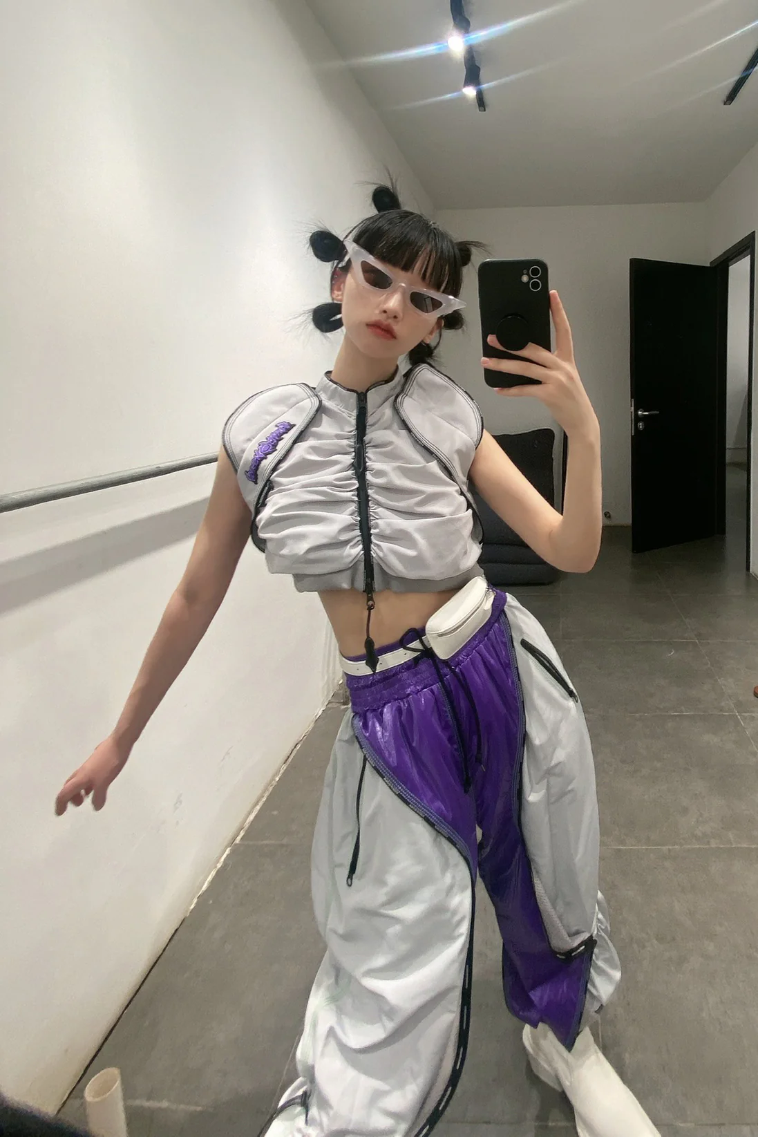 WINDOWSEN Croptop WA21-G1-02-C1-S - Image 15