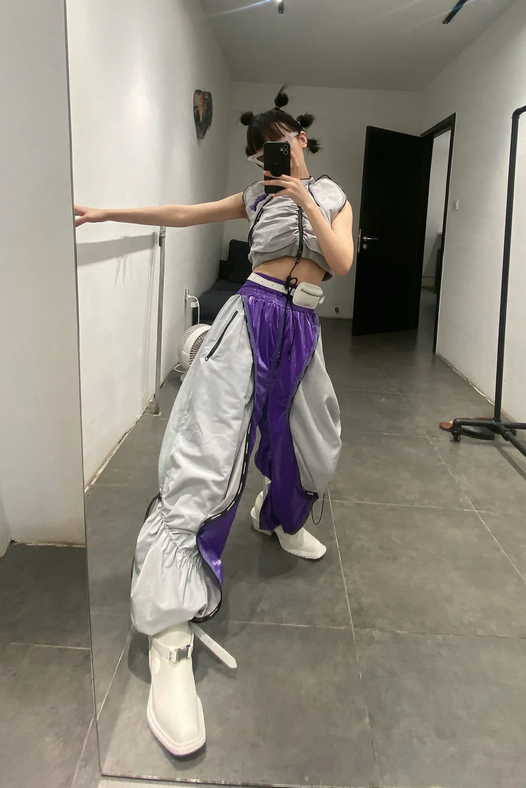 WINDOWSEN Croptop WA21-G1-02-C1-S - Image 16