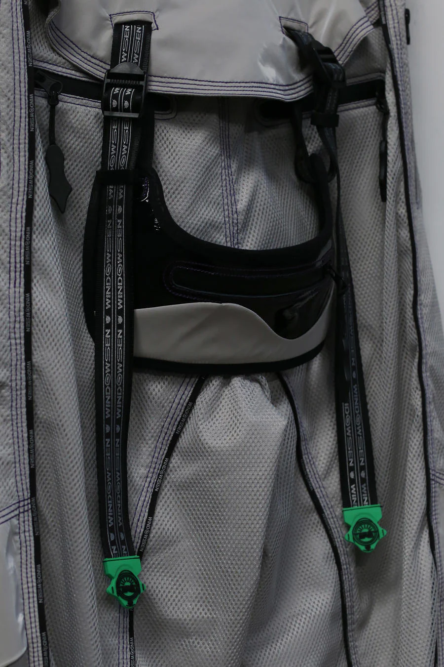 WINDOWSEN Detachable Waist Pack Motorcycle Pants WA21-G4-09-C2 - Image 7