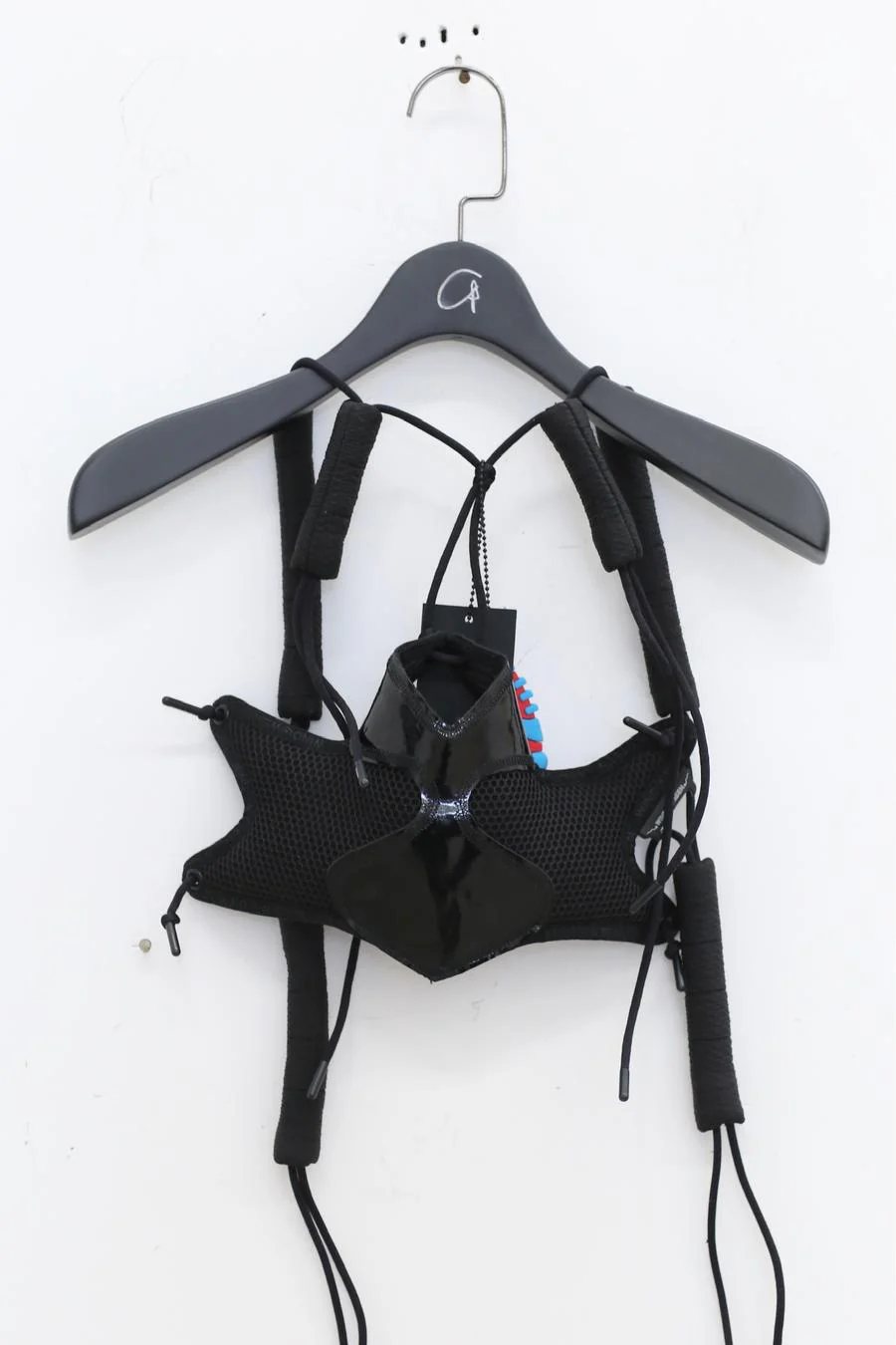 WINDOWSEN fills sports corset SS23T023