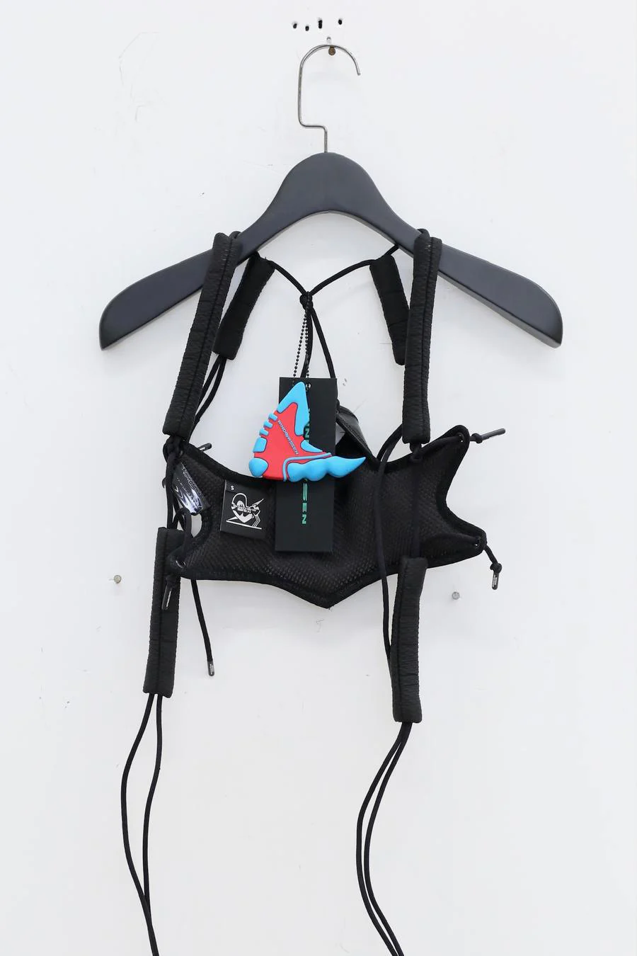 WINDOWSEN fills sports corset SS23T023 - Image 4