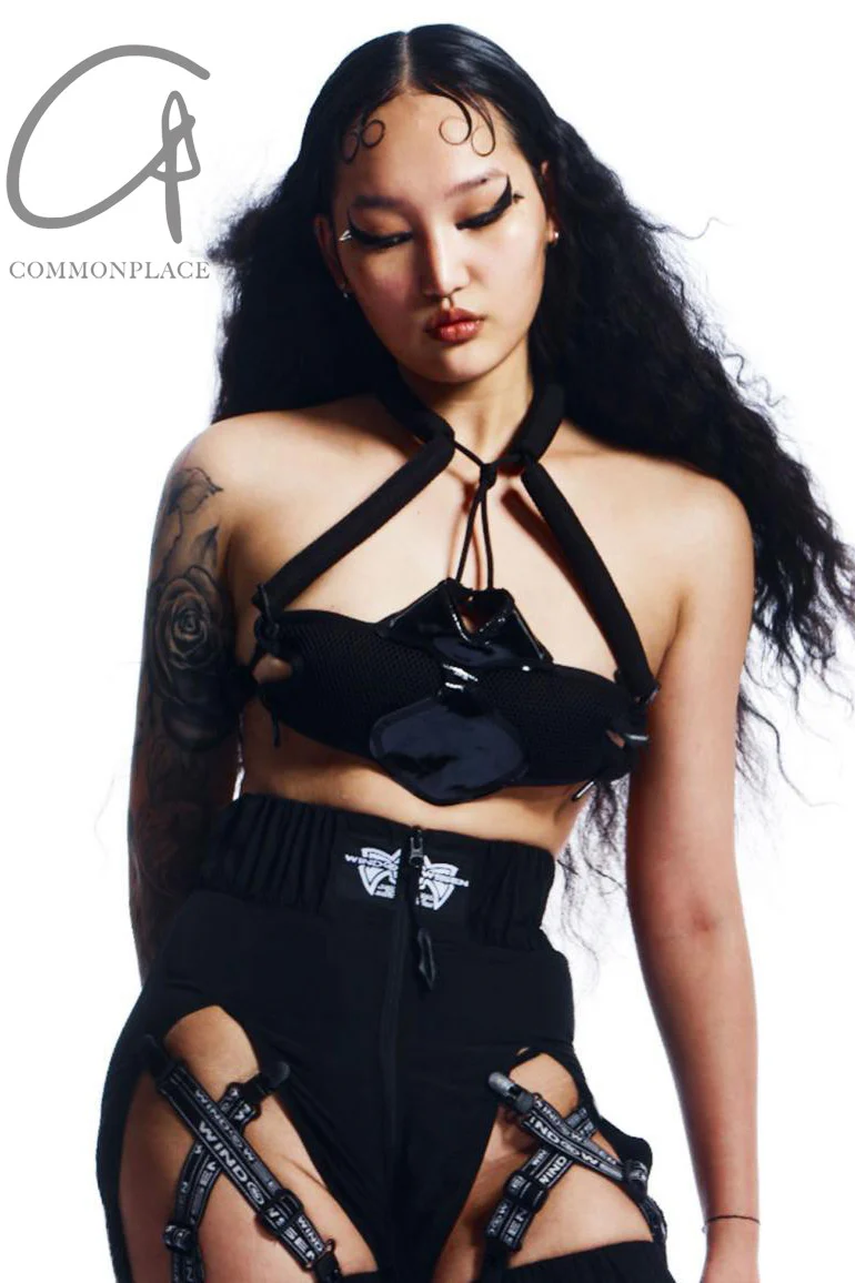 WINDOWSEN fills sports corset SS23T023 - Image 5