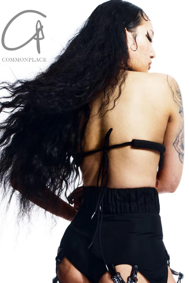 WINDOWSEN fills sports corset SS23T023 - Image 6