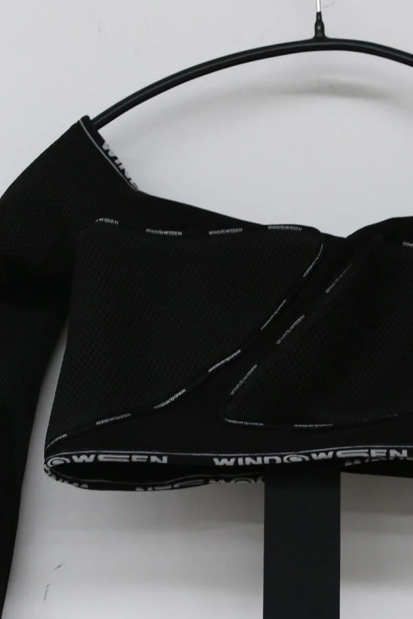 WINDOWSEN Strapless CropTop WA21-G2-A3-C1-0- 0-0 PW14 - Image 6
