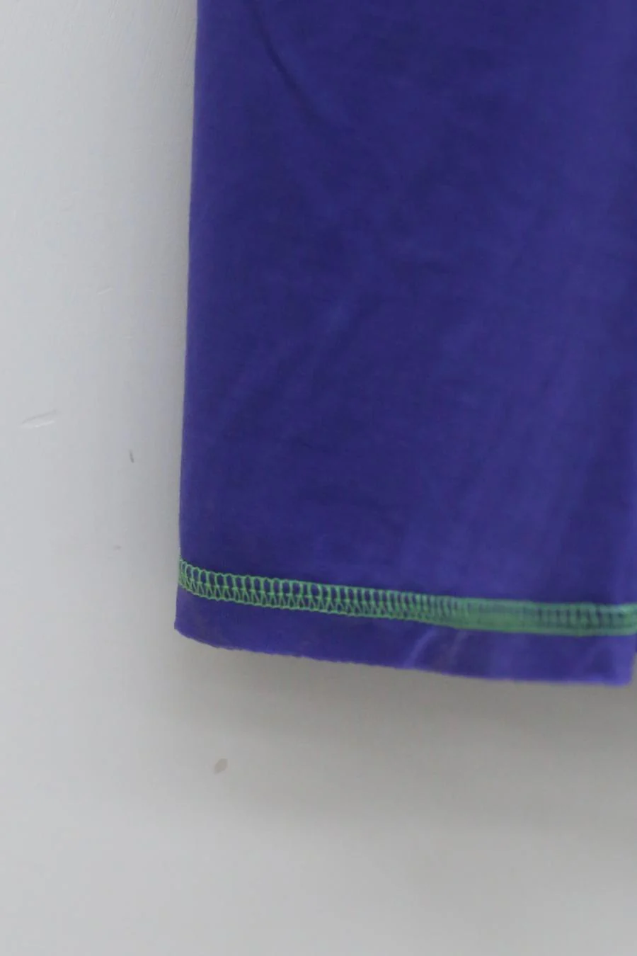 WINDOWSEN Yoga Pants SS22P028PR Purple PW20 - Image 3