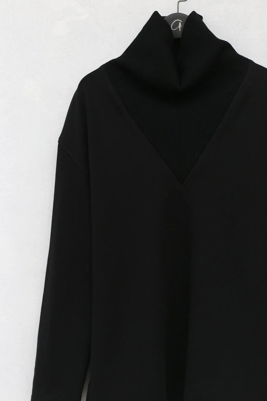 Yang Li F1195 knitted pullover - Image 12