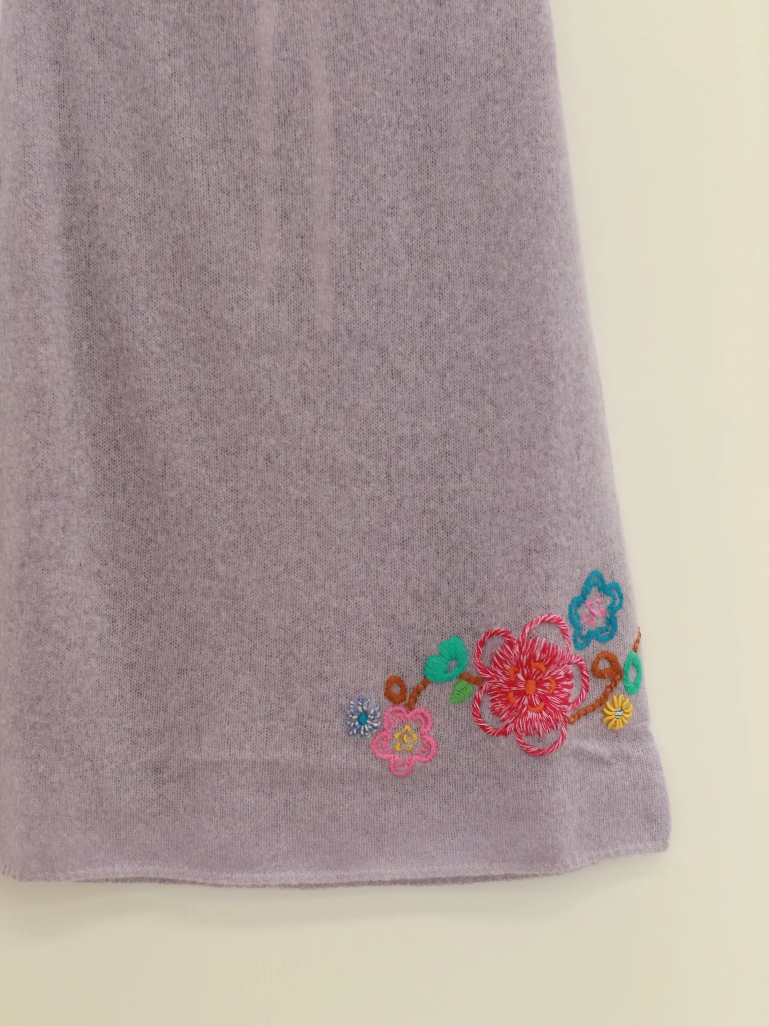YANYAN KNITS Fall/Winter 2025 Collection: FAFA Alpaca Wool Knit Sweater/Top/Pencil Skirt YYK-YYW24-1962-ZI (Skirt: YYW24-1942) - Image 3