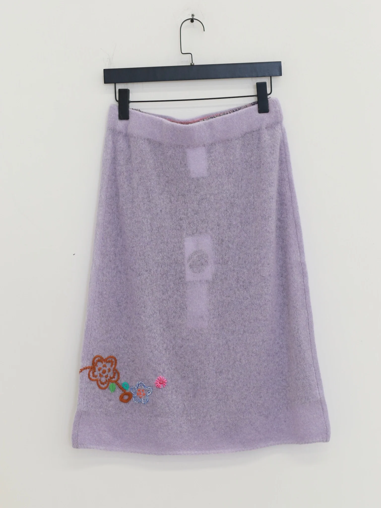 YANYAN KNITS Fall/Winter 2025 Collection: FAFA Alpaca Wool Knit Sweater/Top/Pencil Skirt YYK-YYW24-1962-ZI (Skirt: YYW24-1942) - Image 4