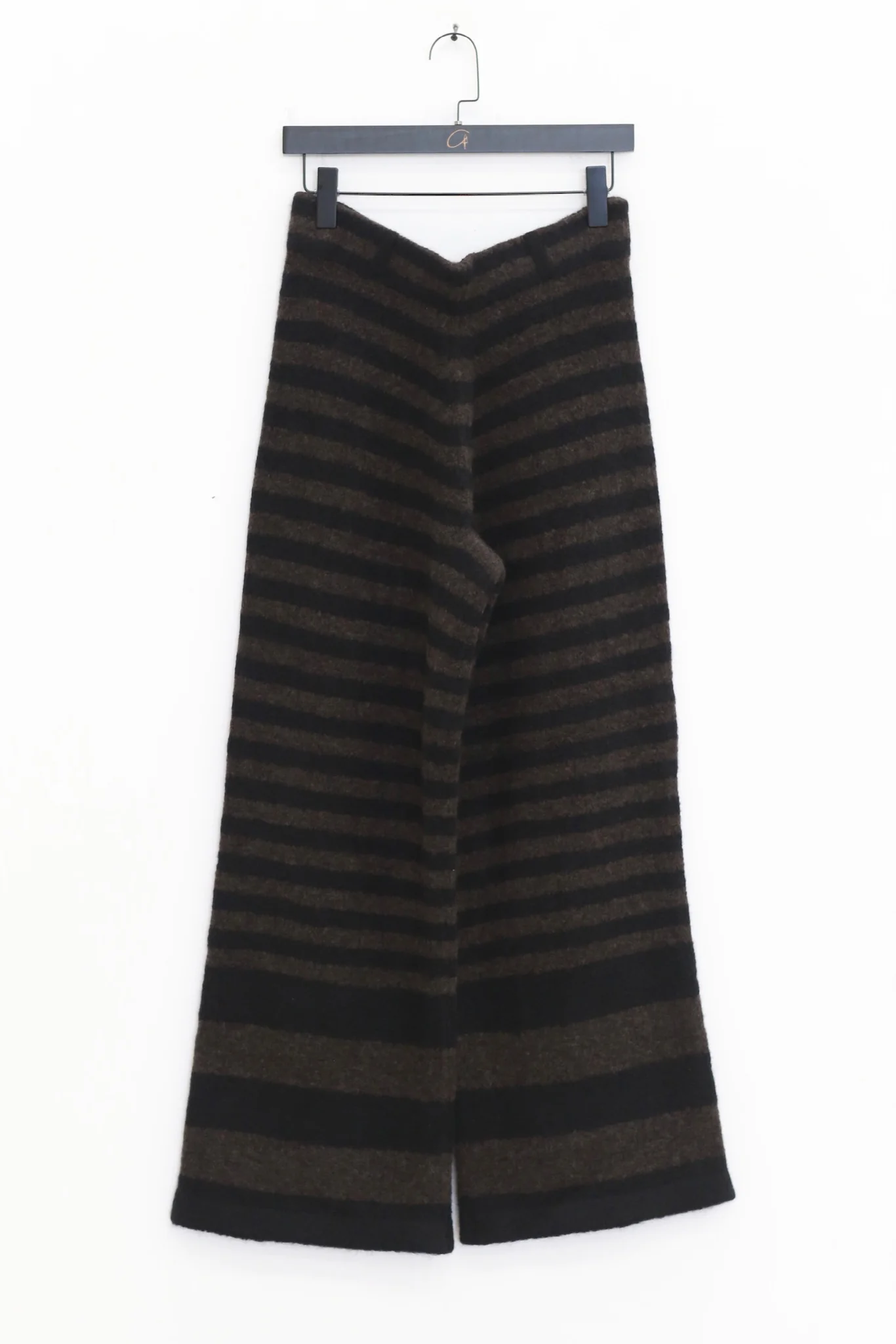 YANYAN KNITS Fall/Winter 2025 Collection: Work Jacket/Casual Pants YYK-YYW25-1551-ZONG (Pants)(YYW25-1531)