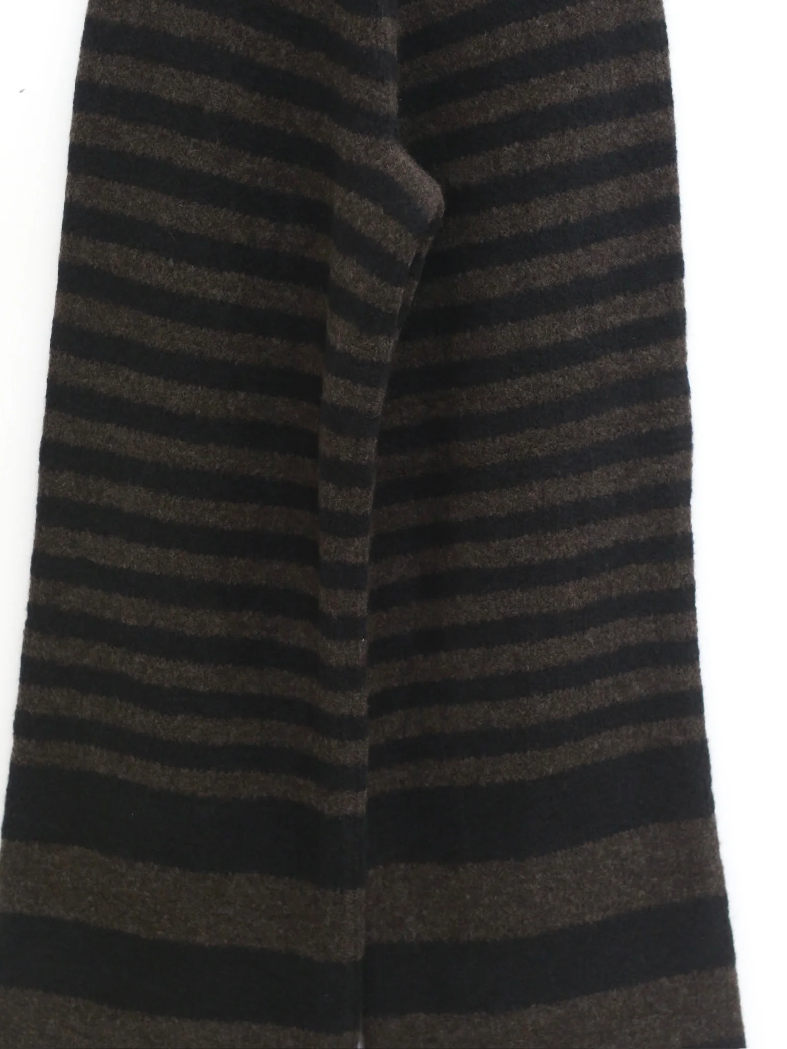 YANYAN KNITS Fall/Winter 2025 Collection: Work Jacket/Casual Pants YYK-YYW25-1551-ZONG (Pants)(YYW25-1531) - Image 3
