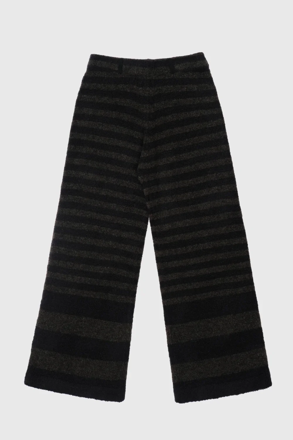 YANYAN KNITS Fall/Winter 2025 Collection: Work Jacket/Casual Pants YYK-YYW25-1551-ZONG (Pants)(YYW25-1531) - Image 6