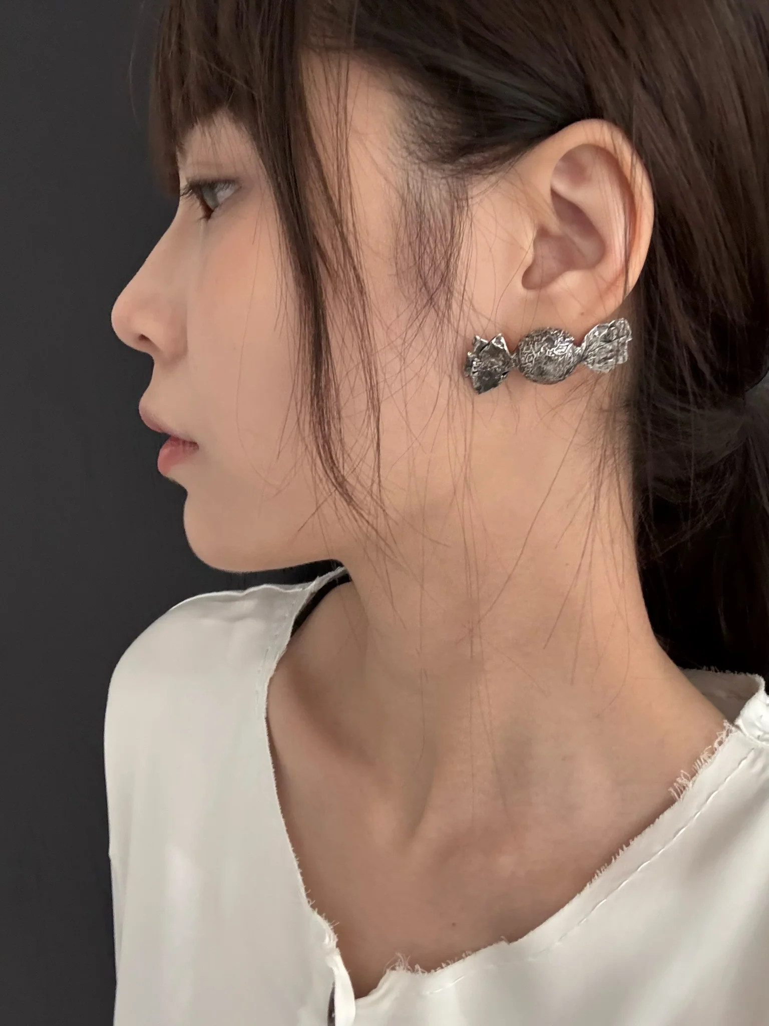 YVMIN 13143 large candy earrings (only) - Image 4