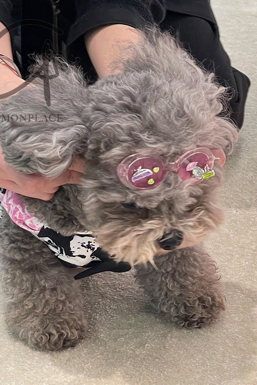 YVMIN Girls Figure Series Gem Sunglasses Earrings 21835 - Image 12