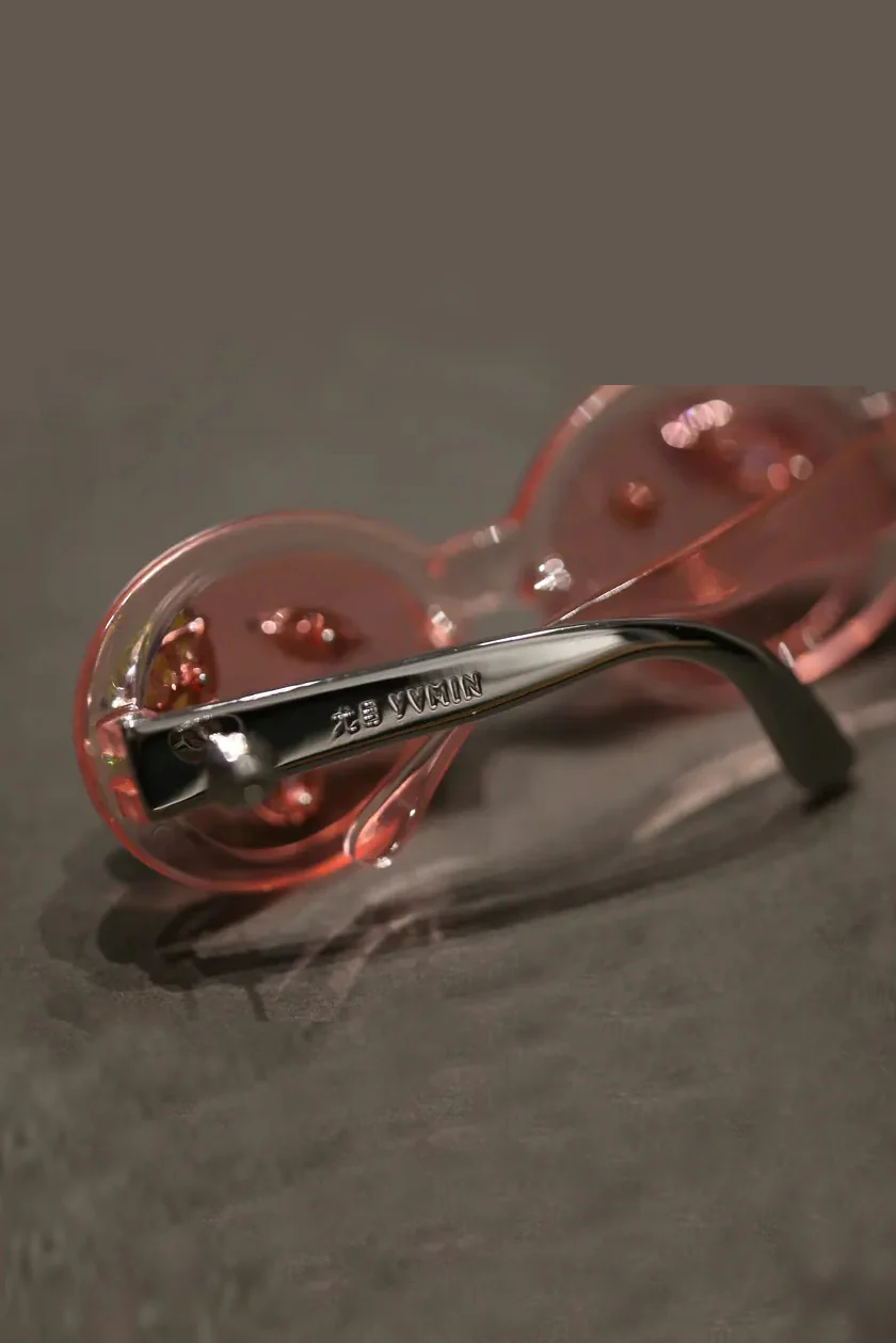 YVMIN Girls Figure Series Gem Sunglasses Earrings 21835 - Image 17