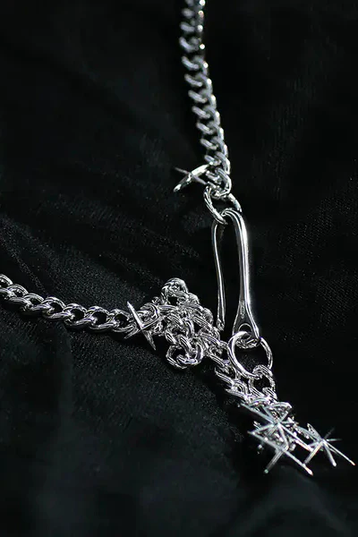 YVMIN star waist chain 18609 - Image 2